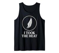Ícaro La mitología Griega Vuela Demasiado Cerca Tragedia Griega Camiseta sin Mangas