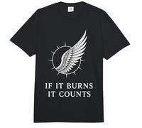 Ícaro La mitología Griega Vuela Demasiado Cerca Tragedia Griega Comfort Colors Adult Heavyweight T-Shirt