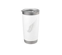 Ícaro La mitología griega vuela demasiado cerca Tragedia griega Vaso térmico de acero inoxidable de doble pared