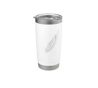 Ícaro La mitología griega vuela demasiado cerca Tragedia griega Vaso térmico de acero inoxidable de doble pared