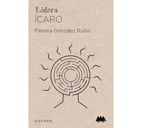 Ícaro (Lidera. Erizonte)