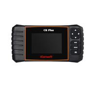 iCarsoft cr-plus Automotive Herramienta de diagnóstico