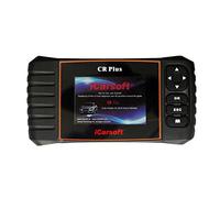 iCarsoft cr-plus Automotive Herramienta de diagnóstico
