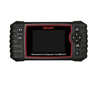 Icarsoft Herramienta de diagnóstico OBD II BMM V3.0 icbmm3 Adecuada para (Marca de Coche): BMW, Mini, Rolls-Royce, Paquete de 1