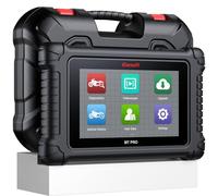 iCarsoft MT PRO Herramienta de diagnóstico para motocicleta Harley/BMW/Kawasaki/Indian etc. Todo sistema de todas las motocicletas, todo mantenimiento, reseteo, prueba de actuación, lector de código