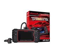 iCarsoft OBD II Diagnosetool LR V3.0 iclrv3 para (Automarke): Land Rover, Jaguar 1 pc(s)