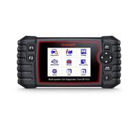 iCarsoft OP V3.0 - Maleta de diagnóstico automático Pro compatible con Opel y Vauxhall - Herramienta de diagnóstico profesional