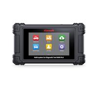 iCarsoft VAWS V4.0 - Herramienta de diagnóstico para VW Audi Skoda Seat - Escáner profesional OBD2 con restablecimiento de servicio, lectura/borrado de códigos de error, servicio de aceite, EPB, DPF