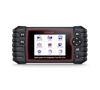 iCarsoft Vol V3.0 - Herramienta de diagnóstico Profesional para Coches Compatible con Volvo y Saab
