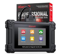 iCARSOFT VOL V4.0 OBD2 Dispositivo de diagnóstico para VOLVO SAAB + 2...