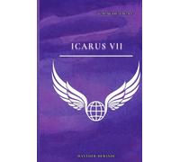 Icarus 7 (Galactic Saga)