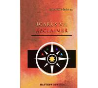 Icarus 7: Reclaimer (Galactic Saga)