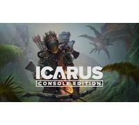 Icarus Console Edition Microsoft Store Europe XBOX Series X|S