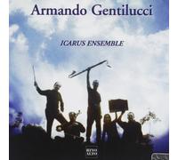 Icarus Ensemble - Musica Da Camera: Melodia X Uno Str