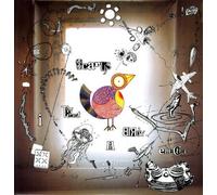 Icarus I Tweet the Birdy Electric (Vinyl) (Importación USA)
