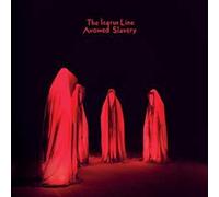 Icarus Line - Avowed Slavery [VINYL] [Vinilo]