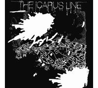 Icarus Line - Black Presents