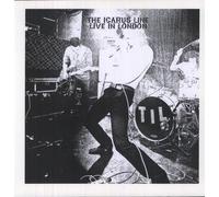 Icarus Line - Live in London [Vinilo]