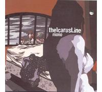 Icarus Line - Mono