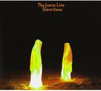 Icarus Line - Slave Vows