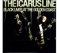 Icarus Line,the - Black Lives at the Golden Coast [Vinilo]