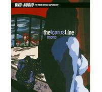 Icarus Line, the - Mono [DVD de Audio]
