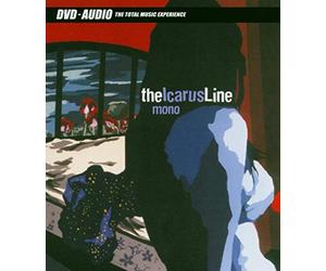 Icarus Line, the - Mono [DVD de Audio]