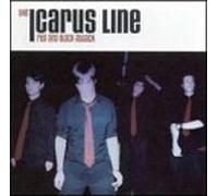 Icarus Line, the - The Red & Black Attack E.P.
