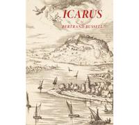 Icarus or The Future of Science