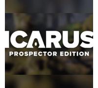 Icarus: Prospector Edition (PC) Steam Account - GLOBAL