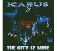 Traffic Skateboards – Icarus - The City Is Mine