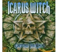 Icarus Witch - Capture the Magic