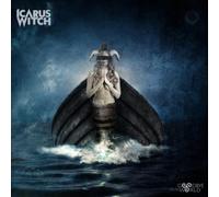 Icarus Witch Goodbye Cruel World (CD) Album (Importación USA)