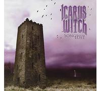 Icarus Witch - Songs For The Lost