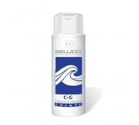 ICB Bellido - Cabello Graso Champús 250 ml unisex