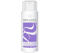 ICB Bellido - Cabellos Débiles Y Quebradizos Champús 250 ml unisex