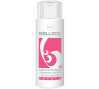ICB Bellido - Cabellos Teñidos Y Permanentados Champús 250 ml unisex