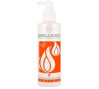 ICB Bellido - Loción F Control De Grasa Mascarillas para el cabello 200 ml unisex