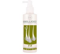 ICB Bellido - Loción F0 Cabellos Débiles Mascarillas para el cabello 200 ml unisex