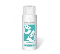 ICB Bellido - Niños Champús 250 ml unisex