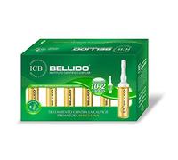 ICB BELLIDO Tratamiento 10+2 ampollas para la Calvicie Prematura Hombre