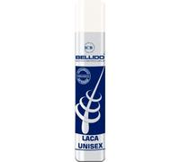 ICB Bellido - Unisex Sprays y lacas para el cabello 300 ml unisex
