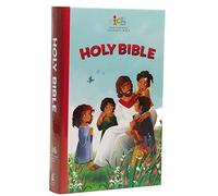 ICB – Biblia Internacional para Niños – Tapa dura
