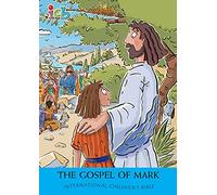 ICB International Children's Bible Gospel of Mark