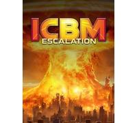 ICBM: Escalation (PC) - Steam Key - GLOBAL