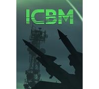 ICBM (PC) - Steam Key - EUROPE