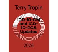 ICD-10-CM and ICD-10-PCS Updates: 2026 (Medical Coding Made Easy)