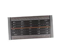 ICDKOYK Alfombrilla de ratón de Juguete Garaje Grande con simulación. Diversión y Juego con vehículos a Escala o Incluso Base para dioramas. Creación dioramas a Escala 1/64, Estilo