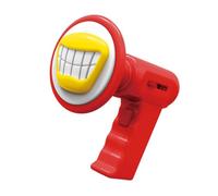 ICDKOYK Altavoz modificador inteligente, juguete interactivo que mejora las habilidades de desarrollo de los niños con 6 modos disponibles para cambiar la voz a voz masculina, juguete interactivo para