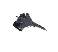 ICDKOYK Aviones de Combate de Recuerdo con Soporte: un Regalo Educativo sobre la Historia la aviación. El Modelo avión es una Herramienta educativa Que Ayuda a los Estudiantes y al público a